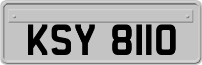 KSY8110