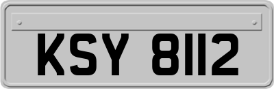 KSY8112
