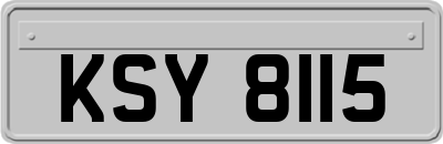 KSY8115
