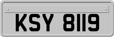 KSY8119