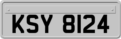 KSY8124