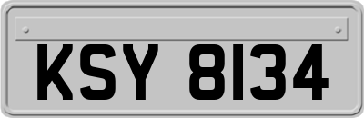 KSY8134