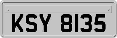 KSY8135