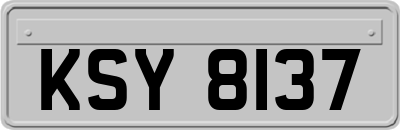 KSY8137
