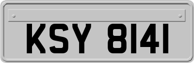 KSY8141