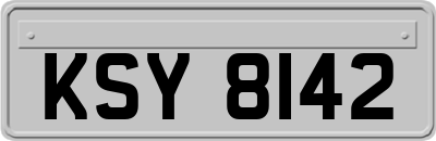 KSY8142