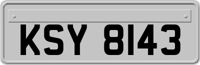 KSY8143