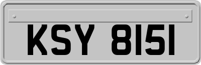 KSY8151