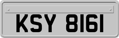 KSY8161