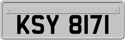 KSY8171