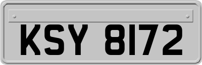 KSY8172