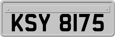 KSY8175