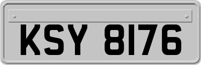 KSY8176