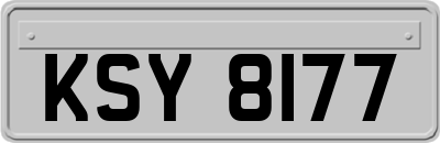 KSY8177