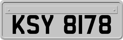 KSY8178