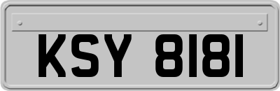 KSY8181