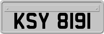 KSY8191