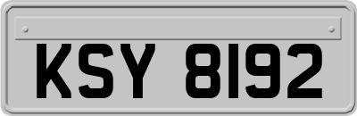 KSY8192