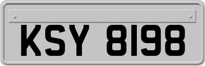 KSY8198
