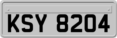 KSY8204