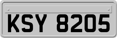 KSY8205