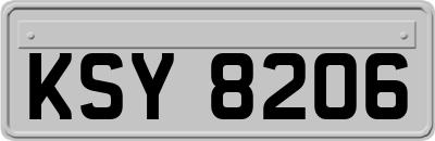 KSY8206