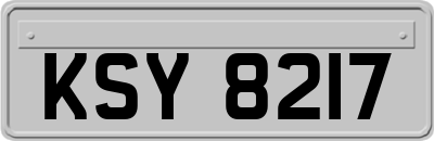 KSY8217