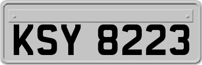 KSY8223