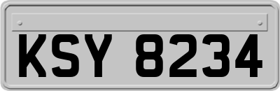 KSY8234