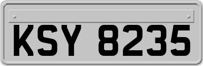 KSY8235