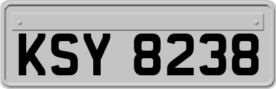 KSY8238