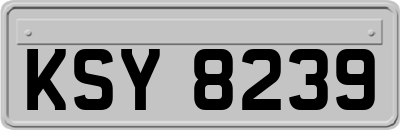 KSY8239