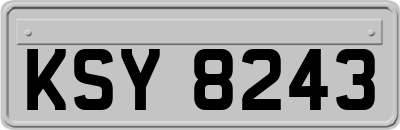 KSY8243