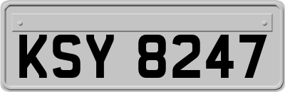 KSY8247