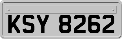 KSY8262
