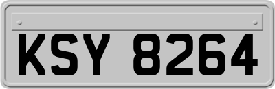 KSY8264