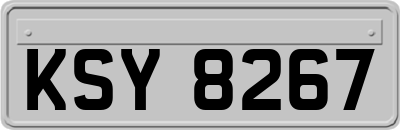 KSY8267