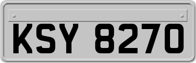 KSY8270