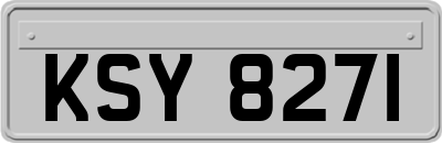 KSY8271