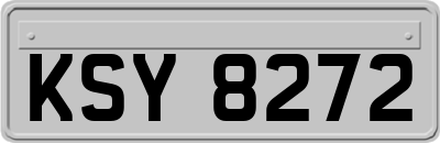 KSY8272