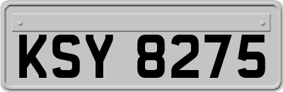 KSY8275