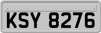 KSY8276