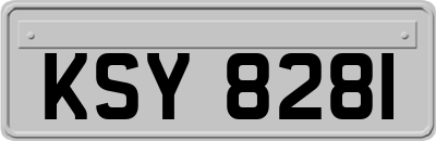 KSY8281