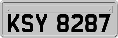 KSY8287