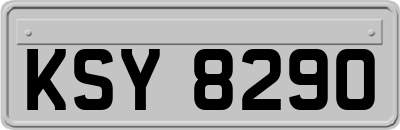 KSY8290