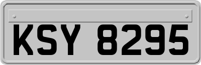 KSY8295