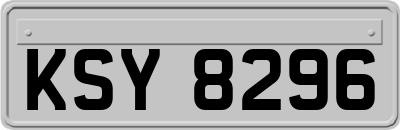 KSY8296