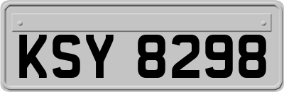 KSY8298