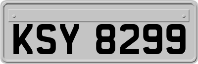 KSY8299