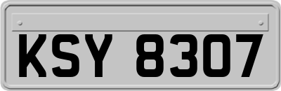KSY8307